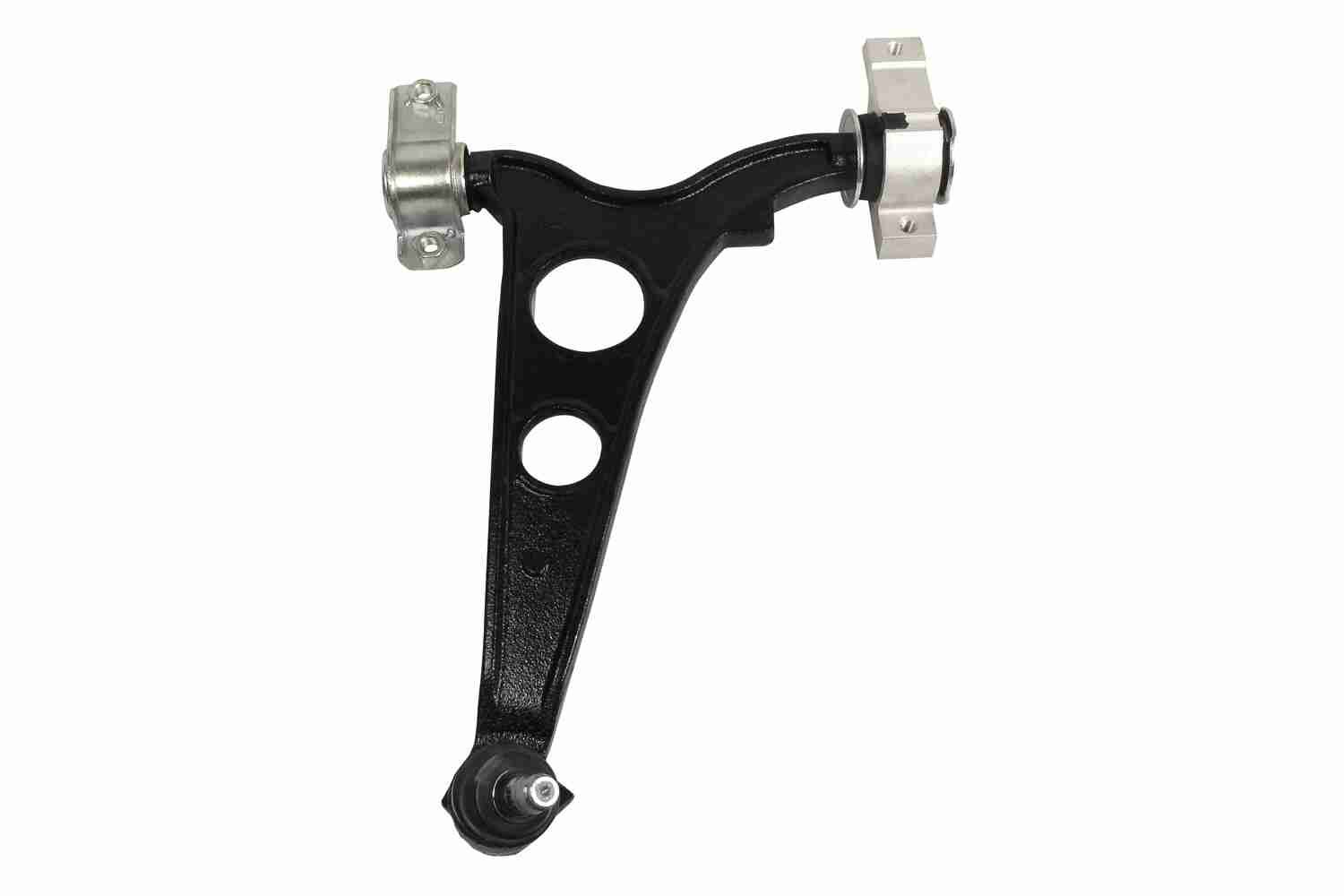 Lenker, Radaufh&auml;ngung