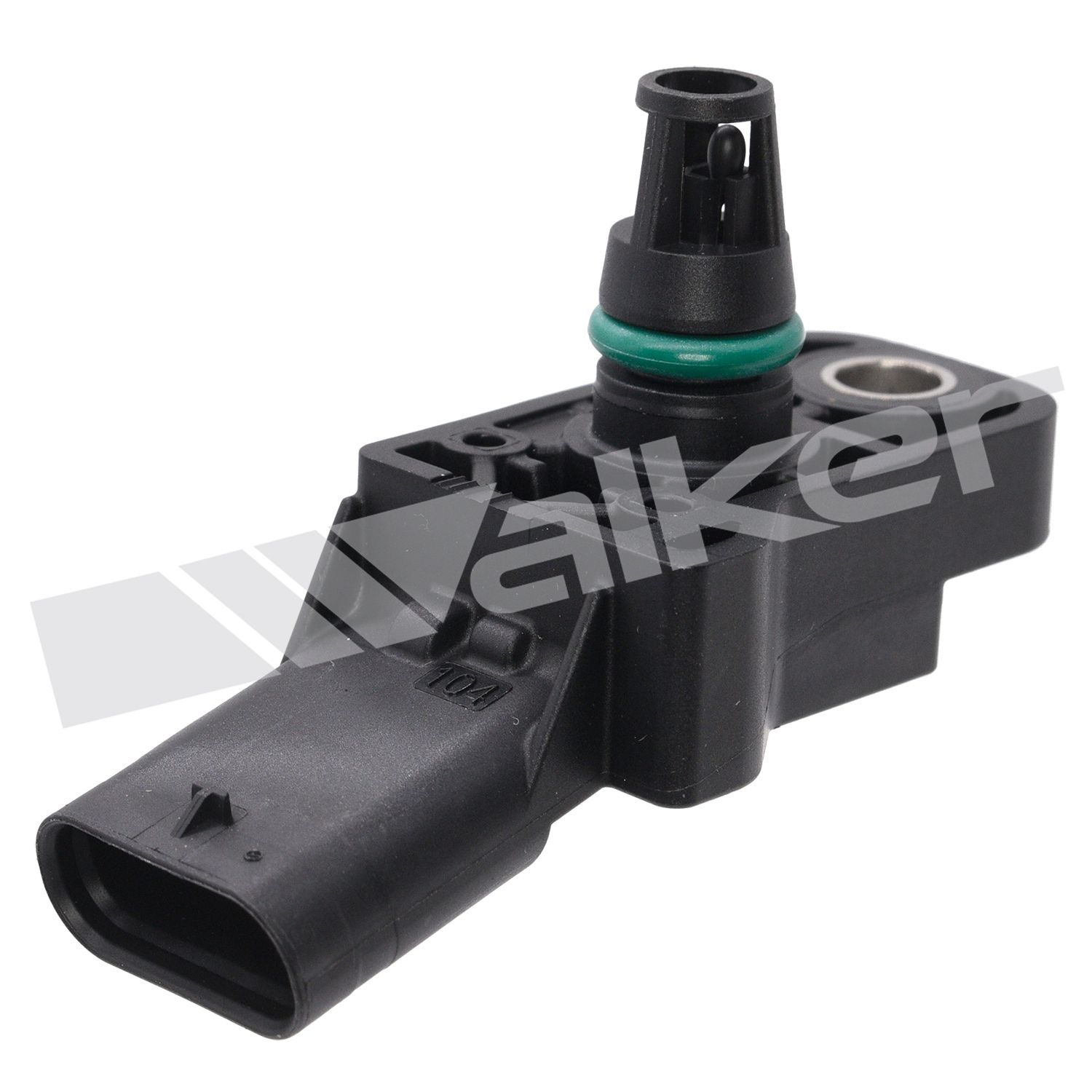 Sensor, presión del colector de admisión