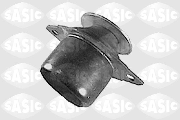 SASIC 9001373 - Lagerung, Motor