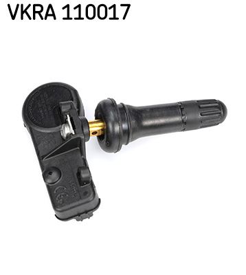 Wheel Sensor, tyre-pressure monitoring system VKRA 110017