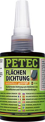 PETEC 97175 - Dichtung, Ansaugkrümmer