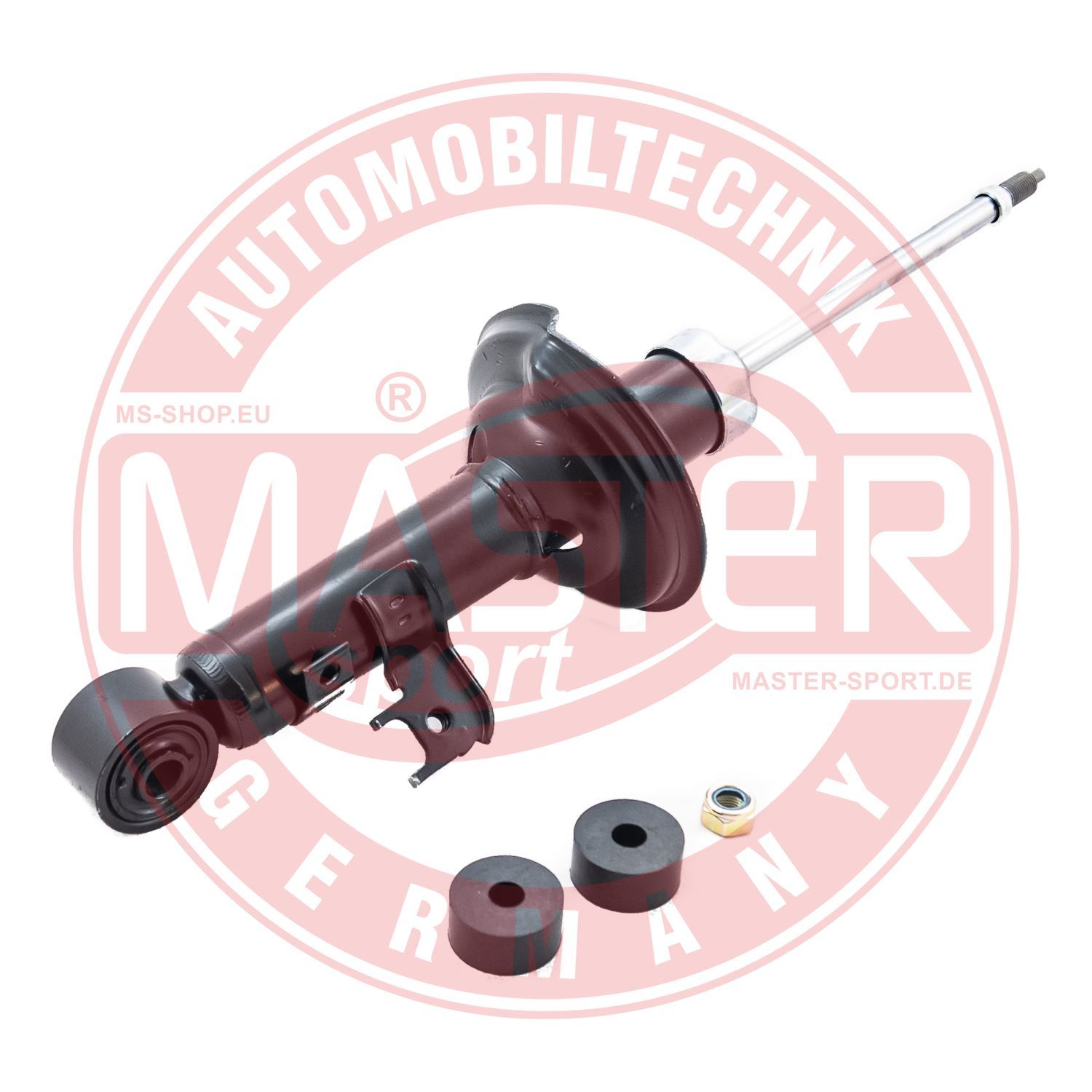 Stoßdämpfer
