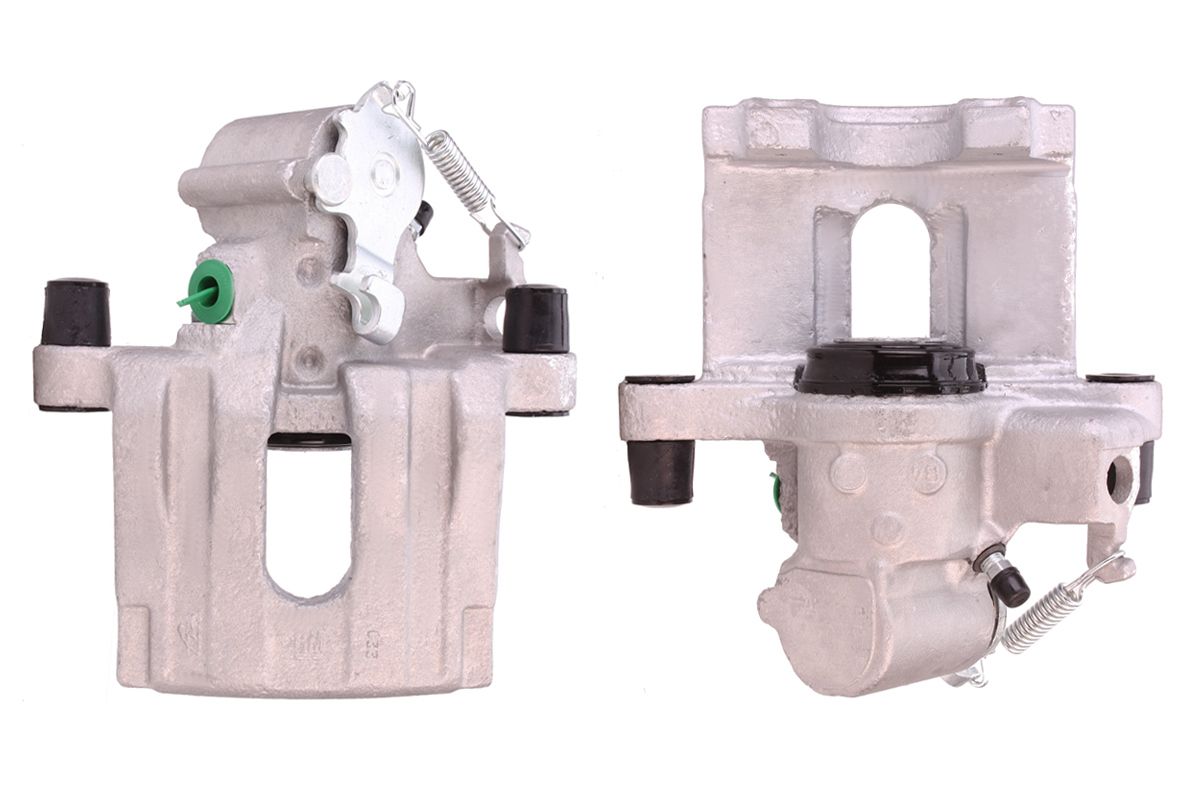 Brake Caliper 0 986 135 486