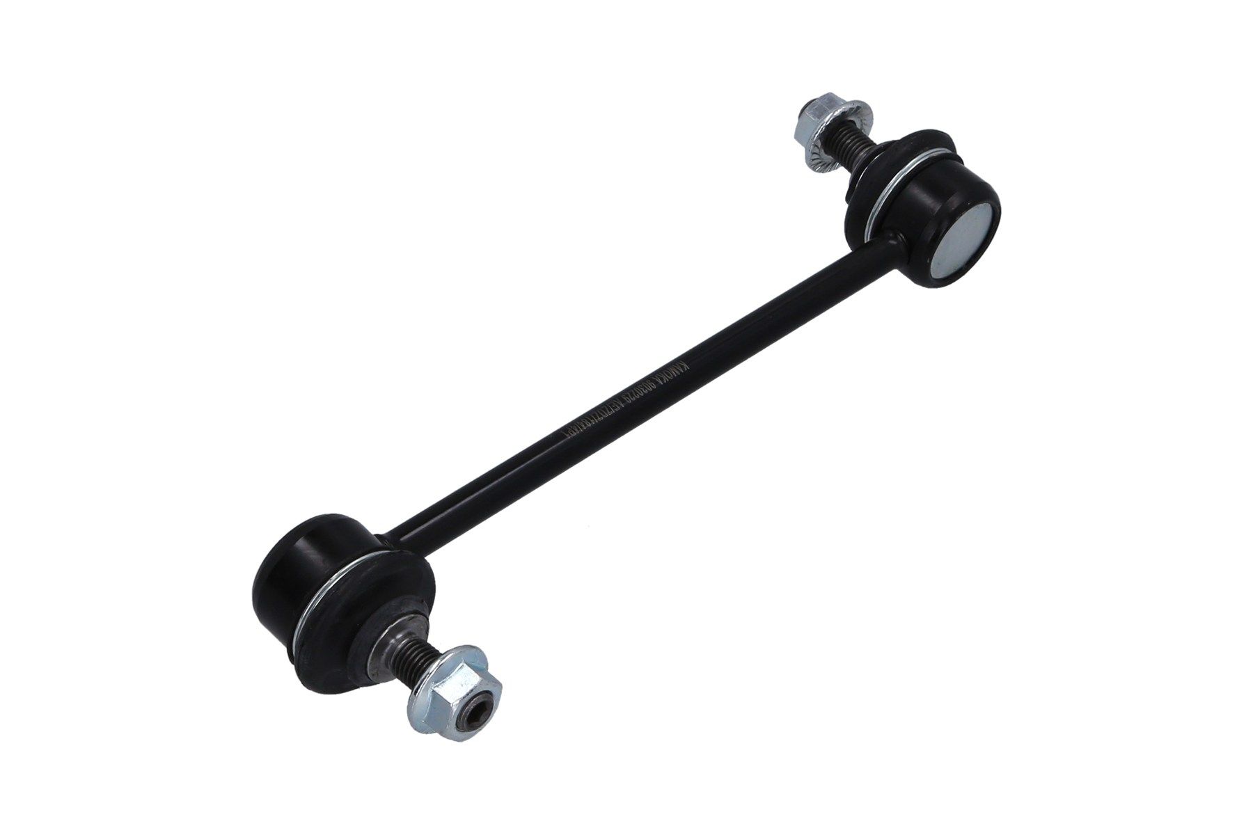 Stange/Strebe, Stabilisator