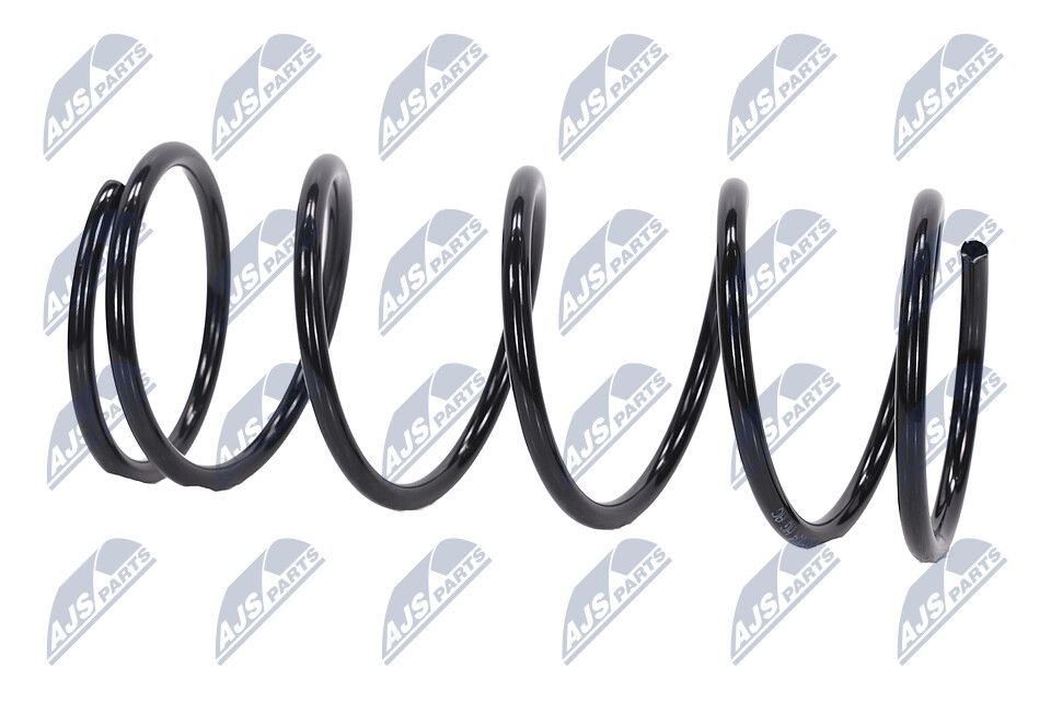 spyruoklė