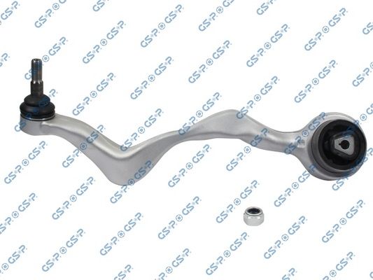 Control/Trailing Arm, wheel suspension S060085