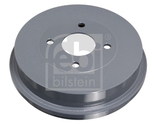 Brake Drum 05668