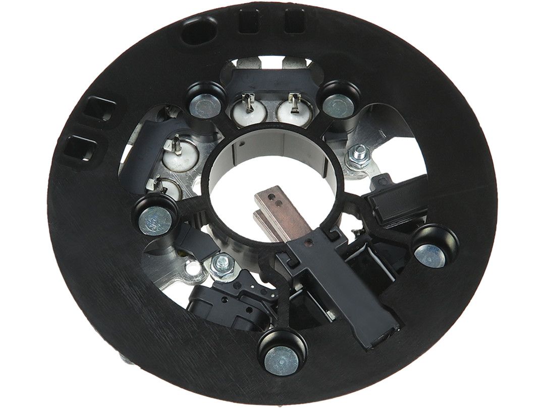 Gleichrichter, Generator