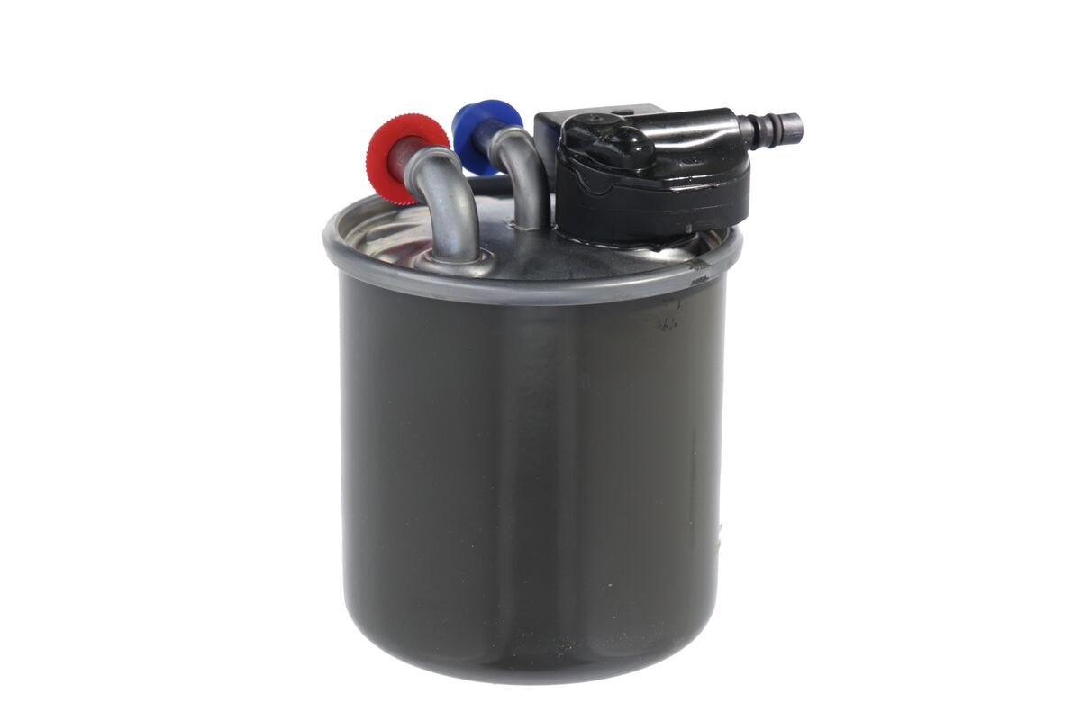 Kraftstofffilter Kraftstofffilter