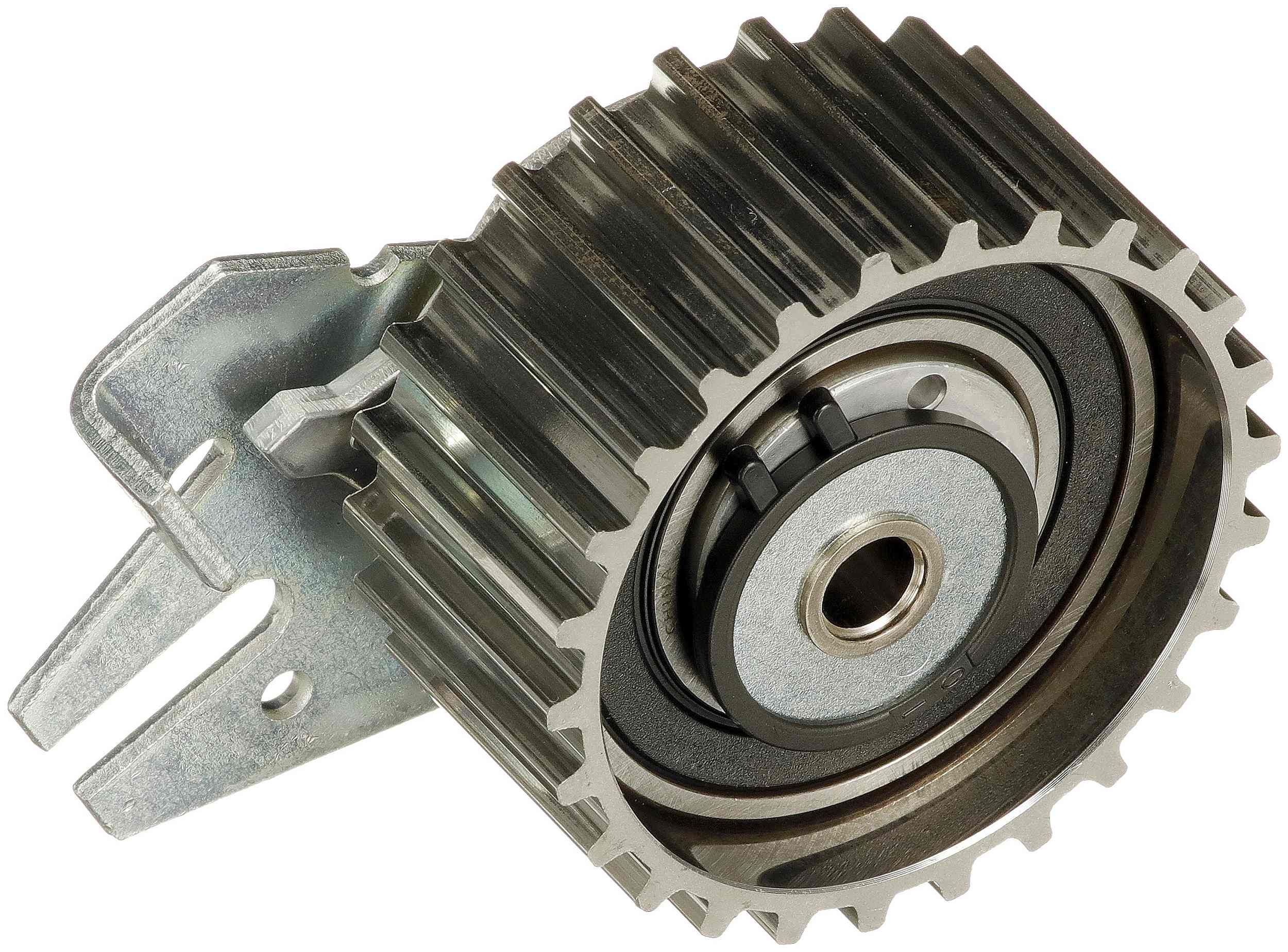Spannrolle, Zahnriemen
