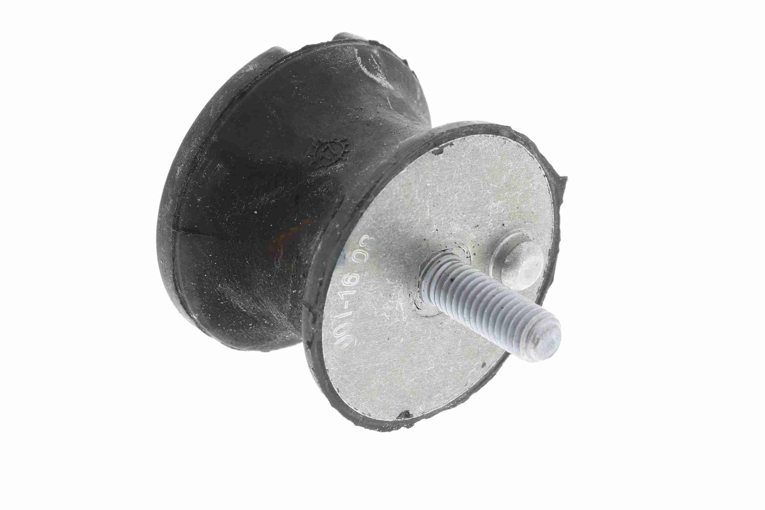 Lagerung, Motor