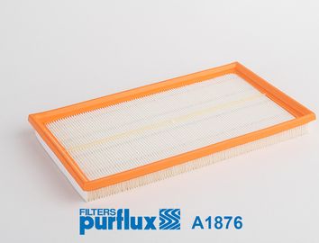 A1876 PURFLUX légszűrő