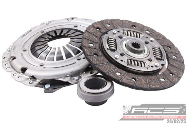 KIT STD GMH BARINA 1.6L - TecDoc Only