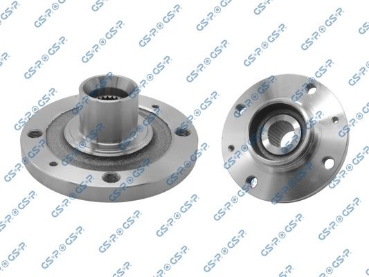 Wheel Hub 9425065