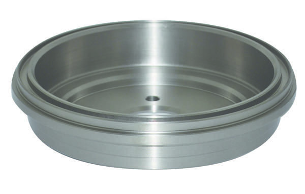 Drum [ Kia Rio JB 05-10  R ] - TecDoc 2