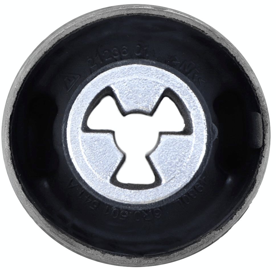 Lagerung, Achsk&ouml;rper