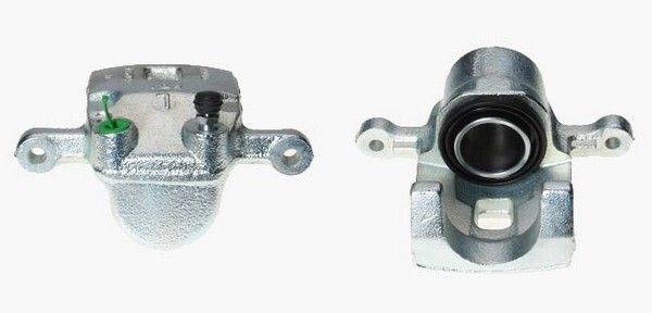Bremssattel
