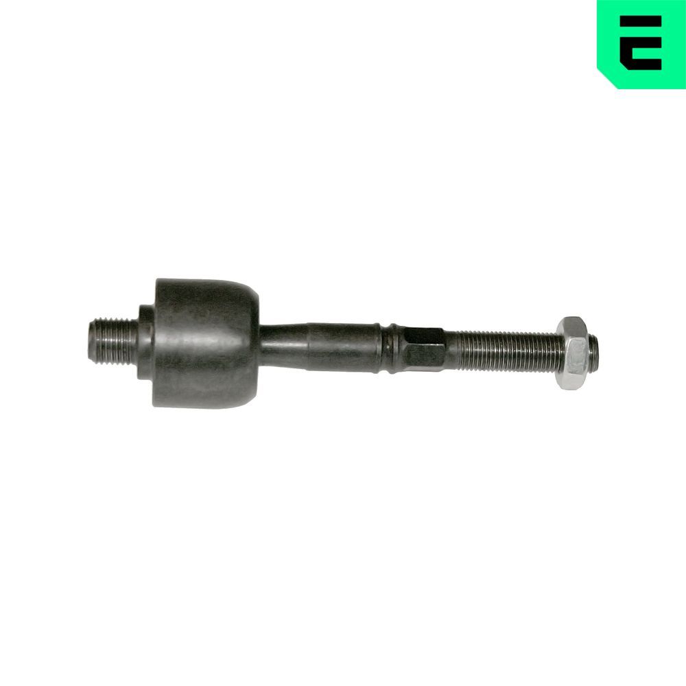 Axialgelenk, Spurstange