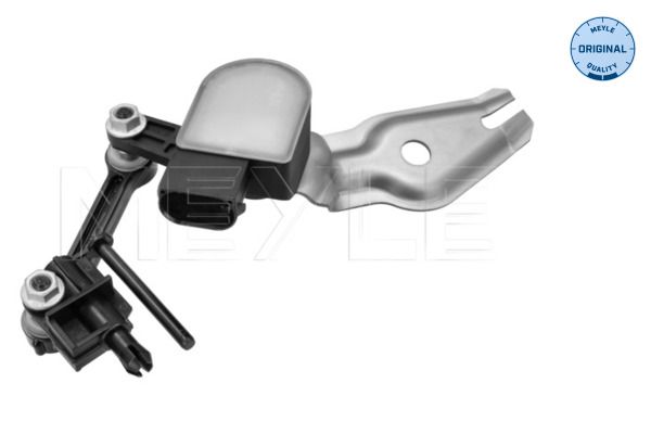 Sensor, Niveauregulierung