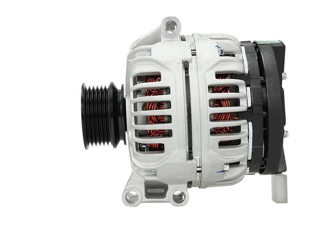 Generator Generator