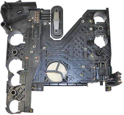 Steuergerät, Automatikgetriebe