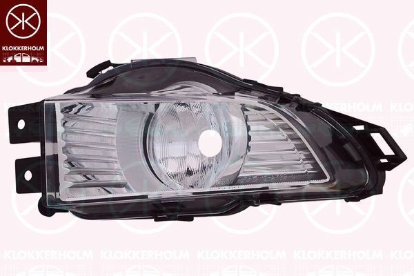 50790281 KH ködlámpa