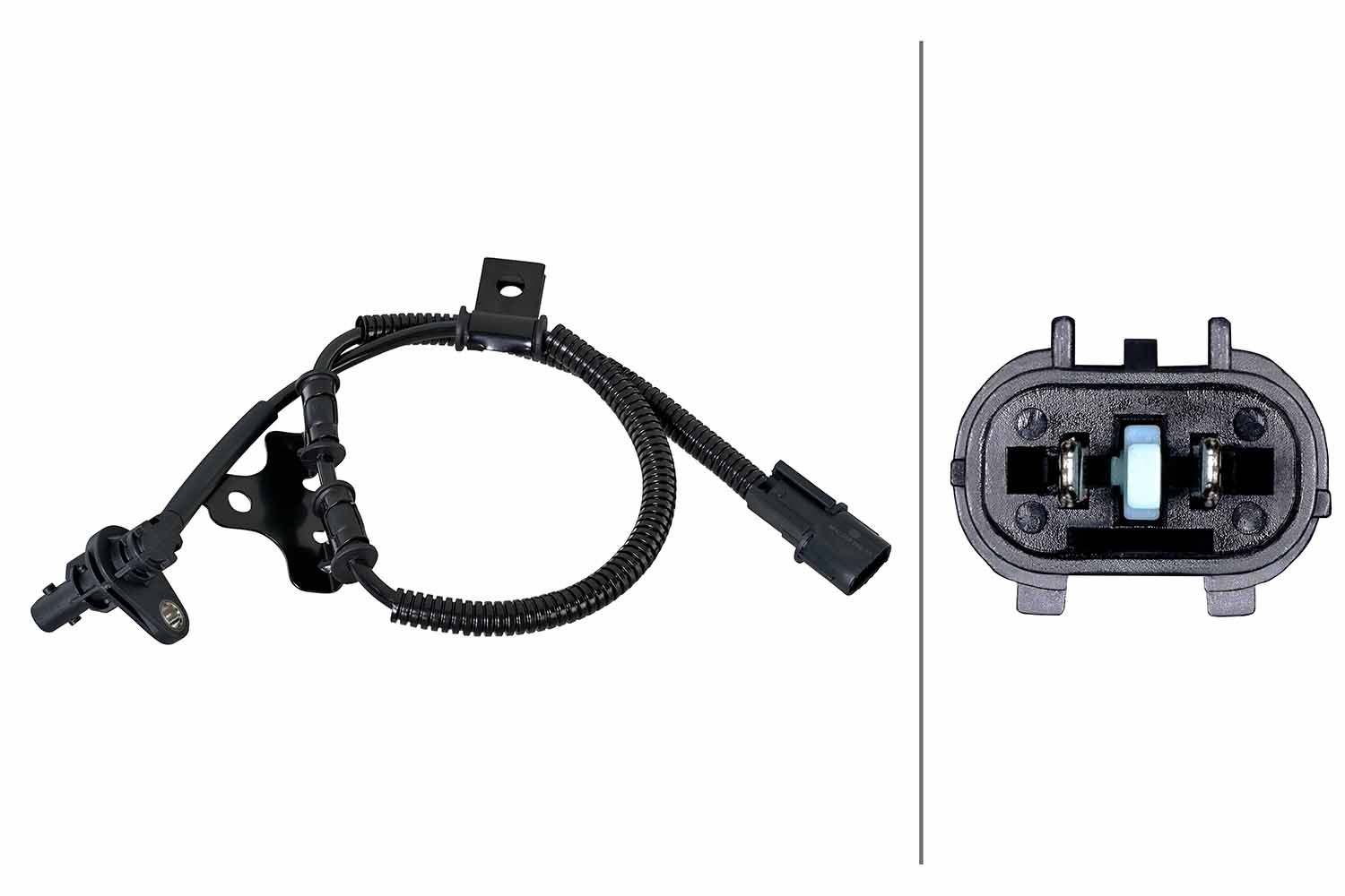 Sensor, revoluciones de la rueda