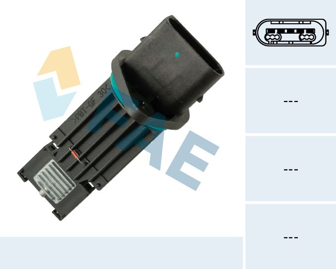 FAE 69001 - Luftmassenmesser