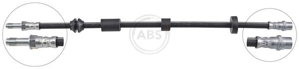 A.B.S. SL 1212 - Bremsschlauch