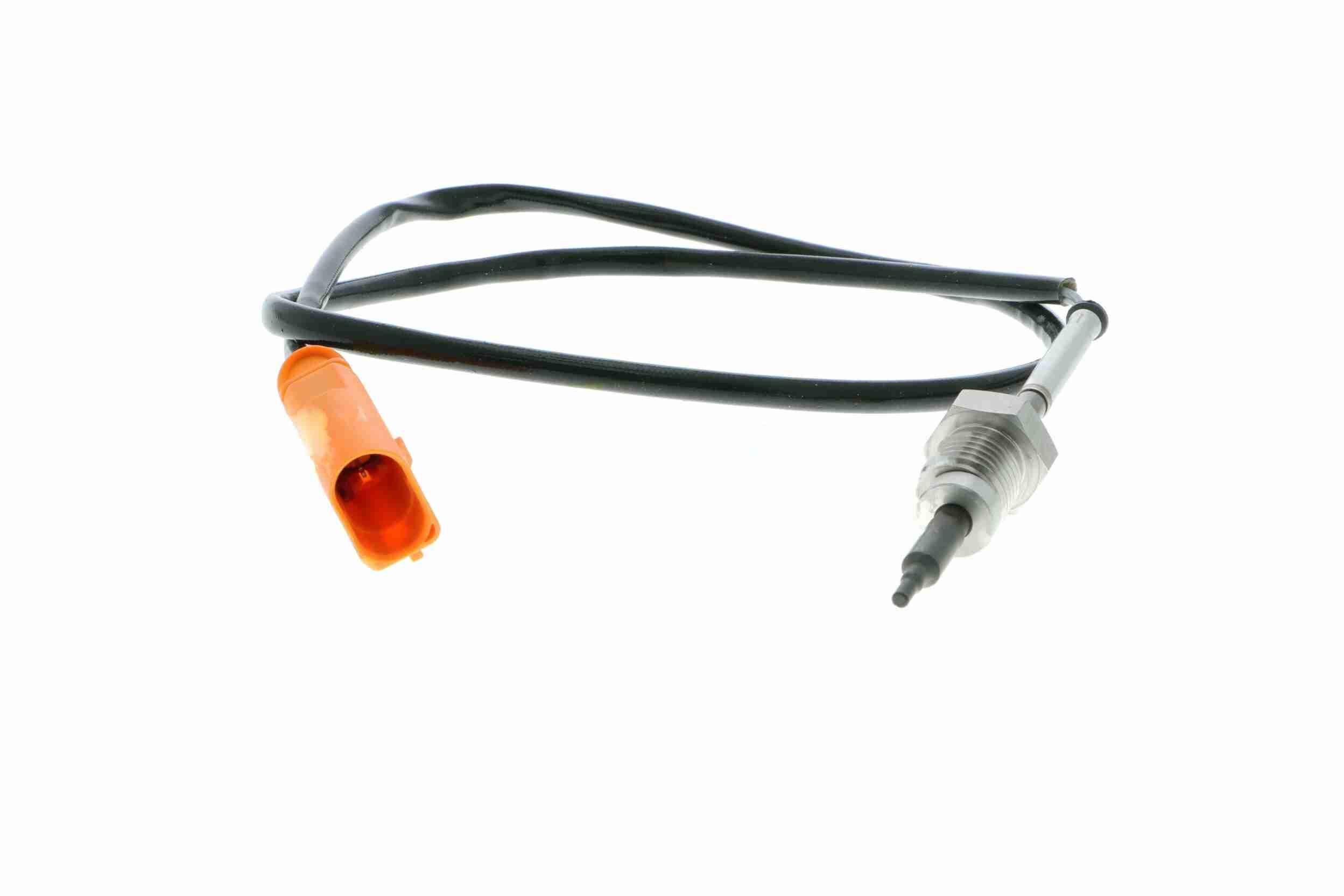 Sensor, Abgastemperatur