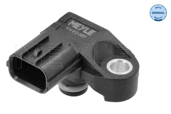Sensor, Ladedruck Sensor, Ladedruck