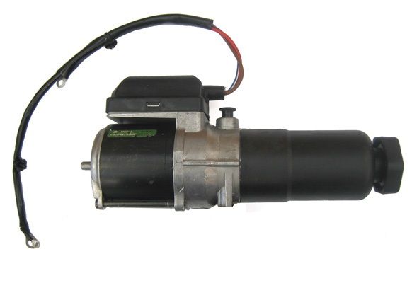 Hydraulikpumpe, Lenkung