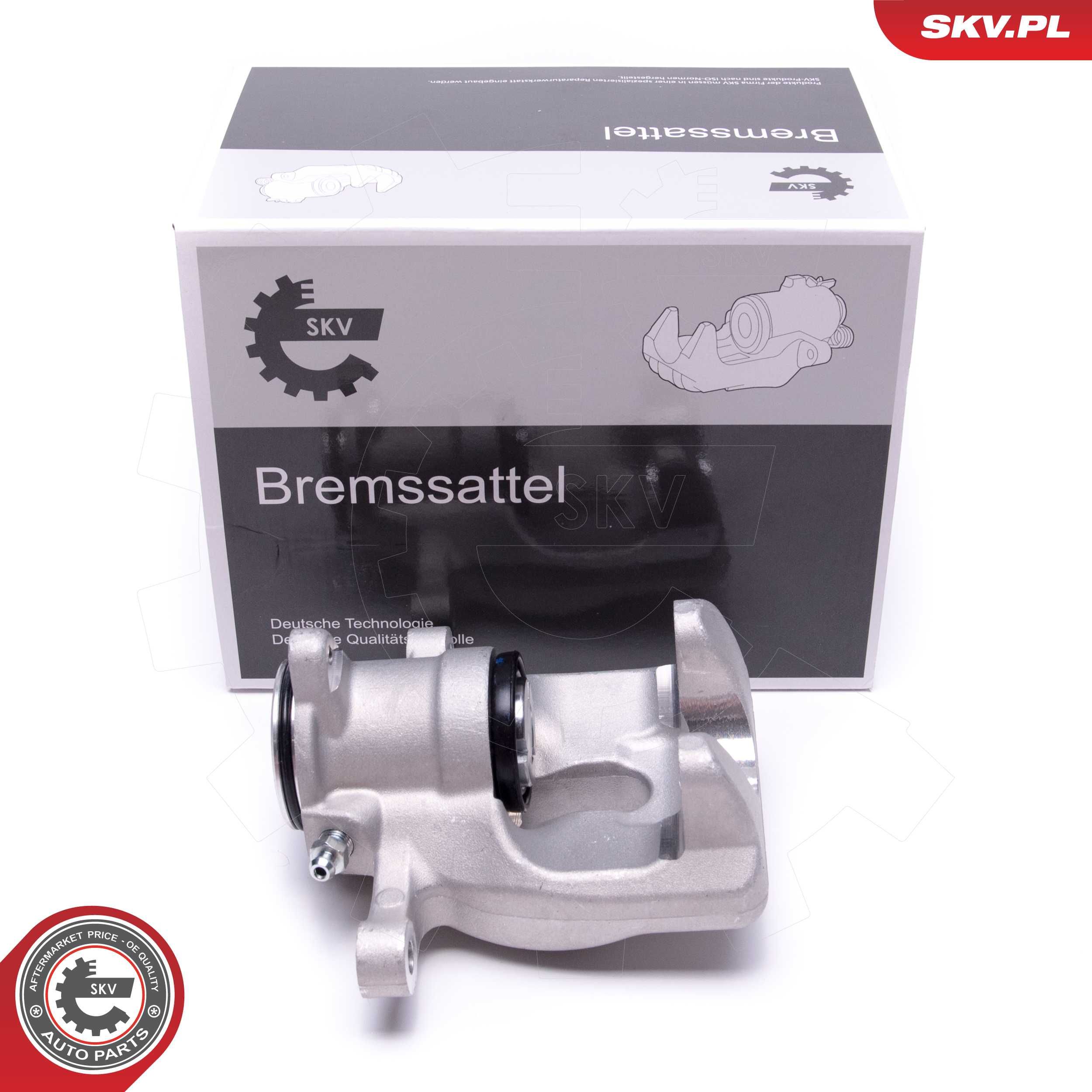 Brake Caliper 56SKV364