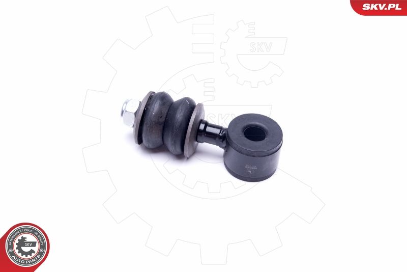 Stange/Strebe, Stabilisator