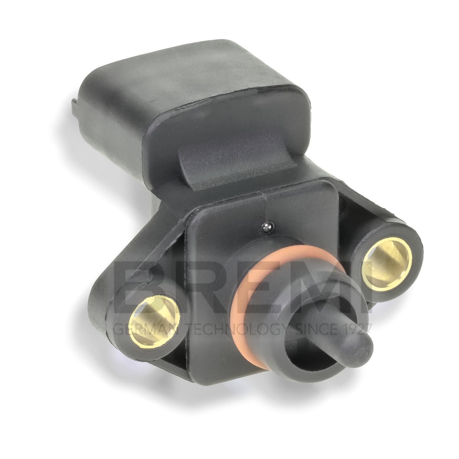 Sensor, Saugrohrdruck