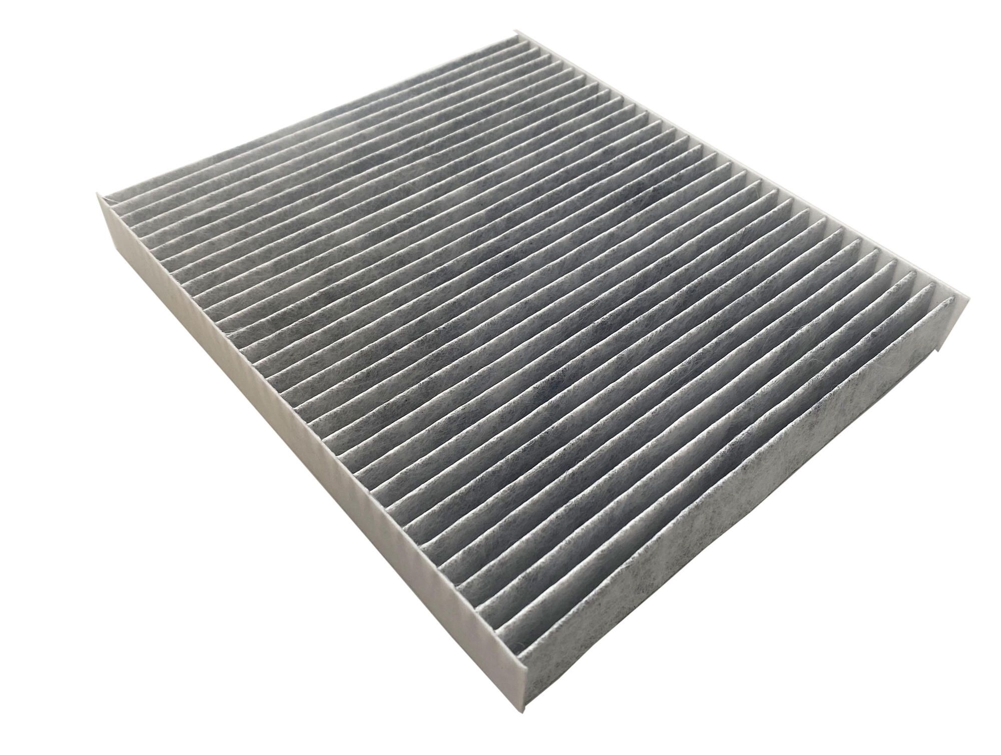 Filter, Innenraumluft