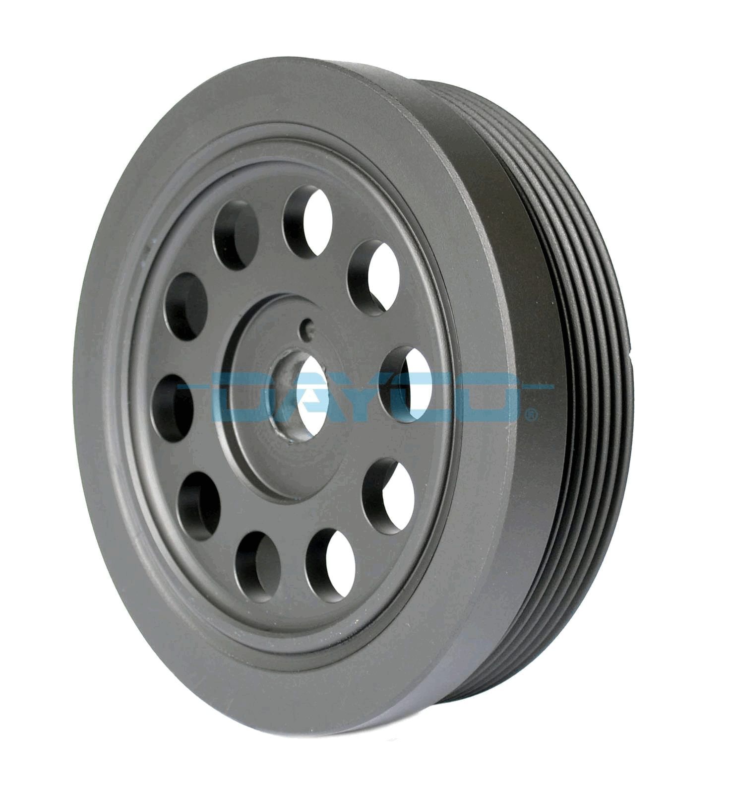 HARMONIC BALANCER - OEM - TecDoc 1