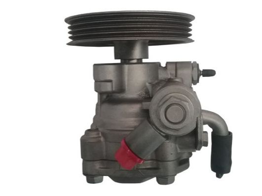 Hydraulikpumpe, Lenkung