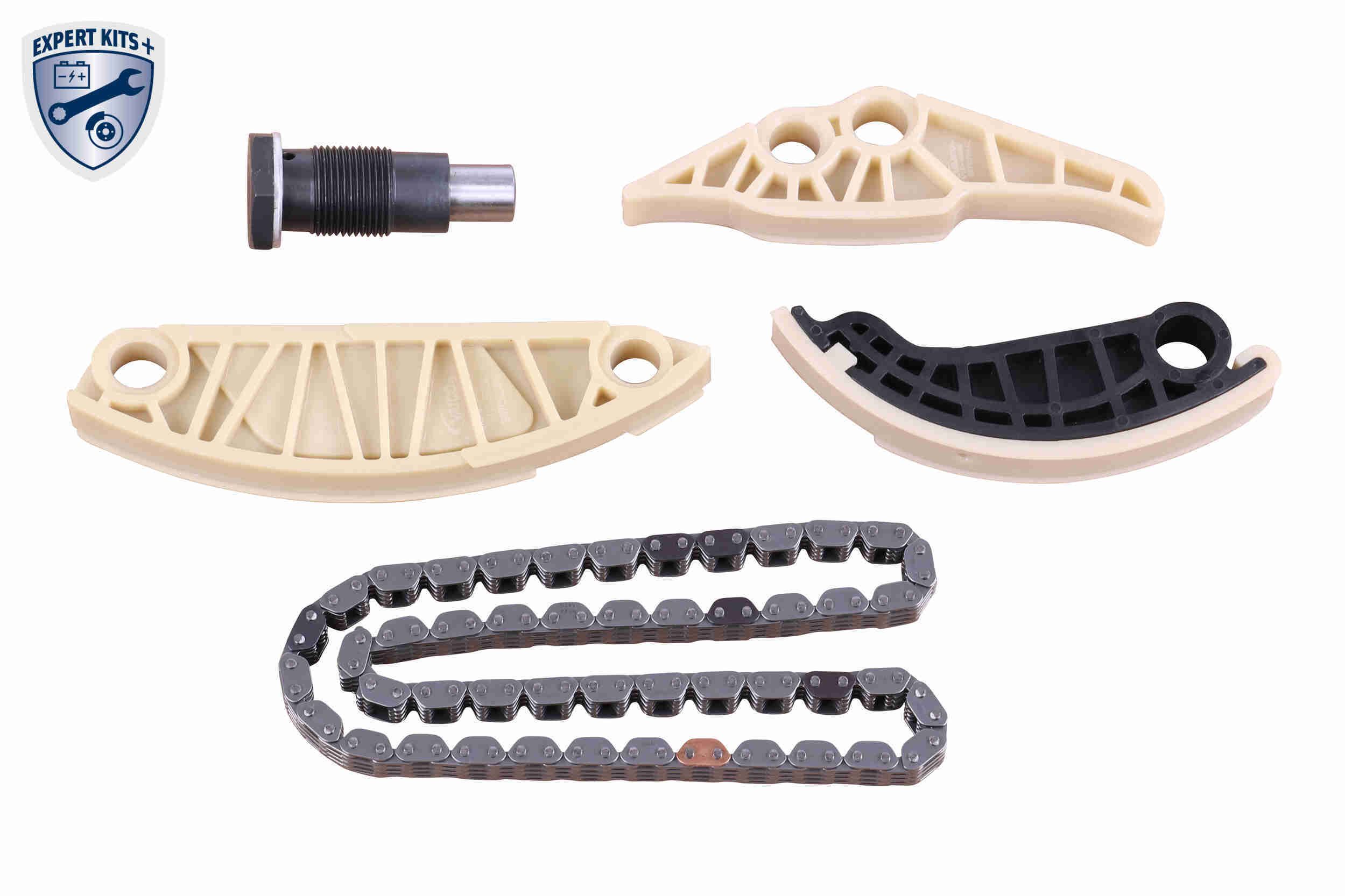 VAICO V10-10024-BEK - Steuerkettensatz EXPERT KITS +