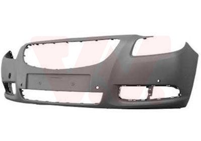 VAN WEZEL 3850575 - Sto&szlig;f&auml;nger ** Equipart **