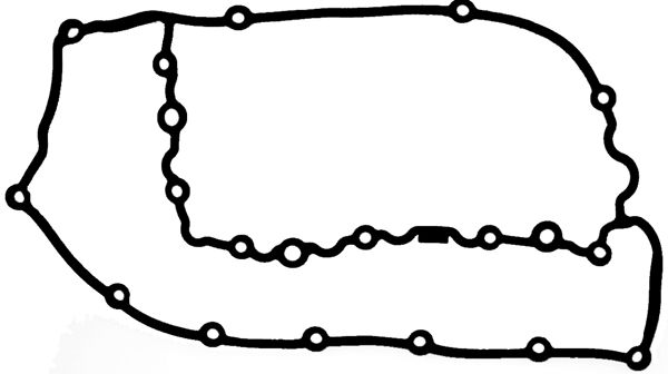 Dichtung, Zylinderkopfhaube