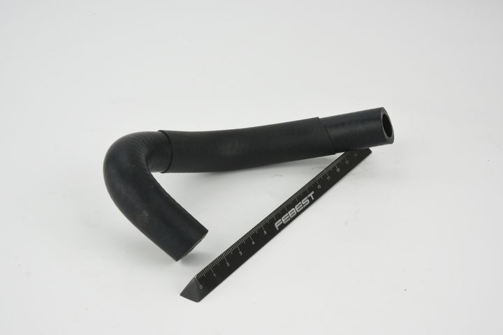 aušinimo skysčio vamzdis