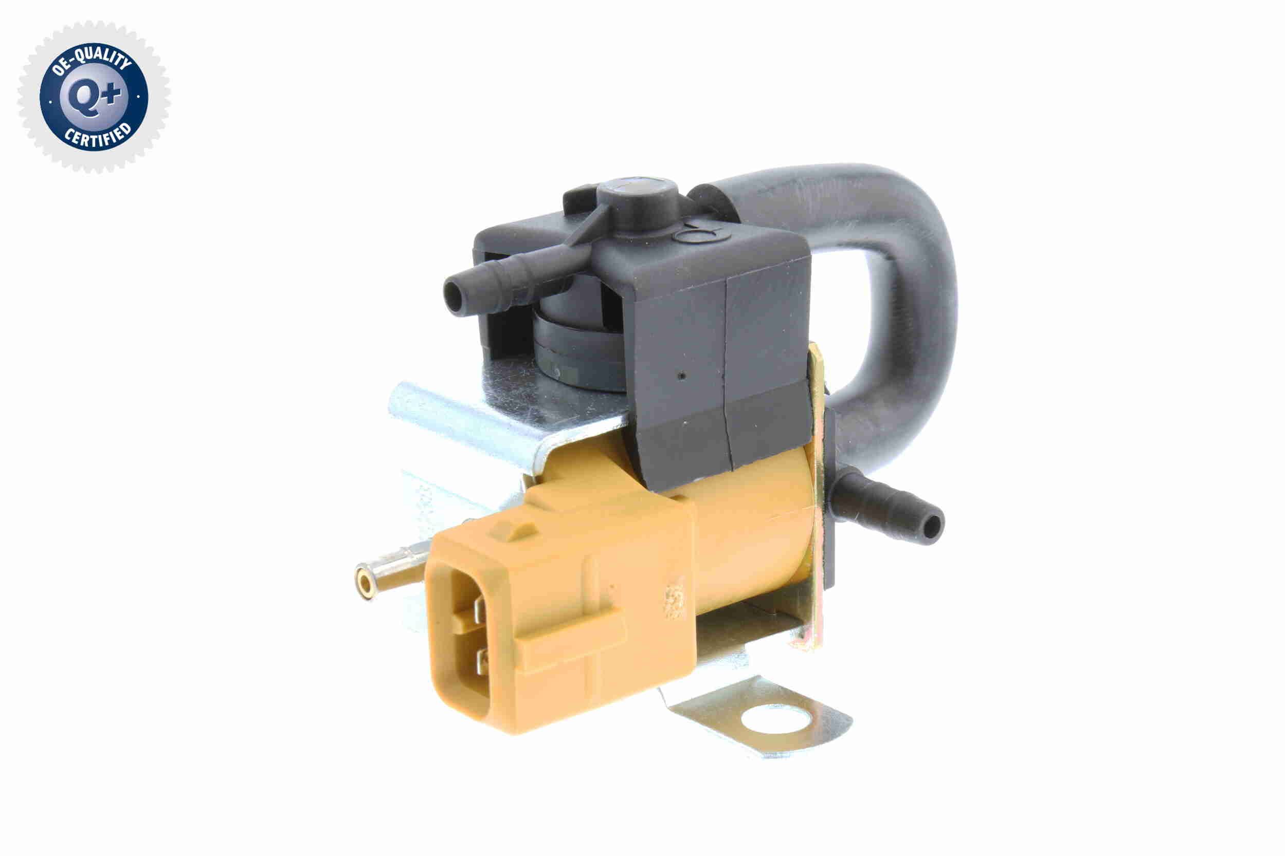 AGR-Ventil, Abgassteuerung