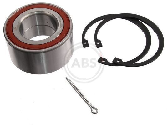 Wheel Bearing Kit 200051