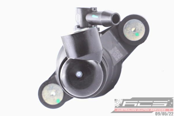CLUTCH M/CYL TOYOTA - TecDoc 2