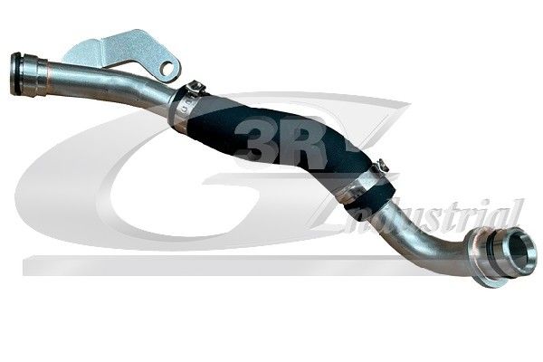 3RG 19105 - Ölleitung, Lader