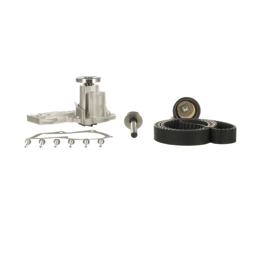 Water Pump & Timing Belt Kit KP25669XS