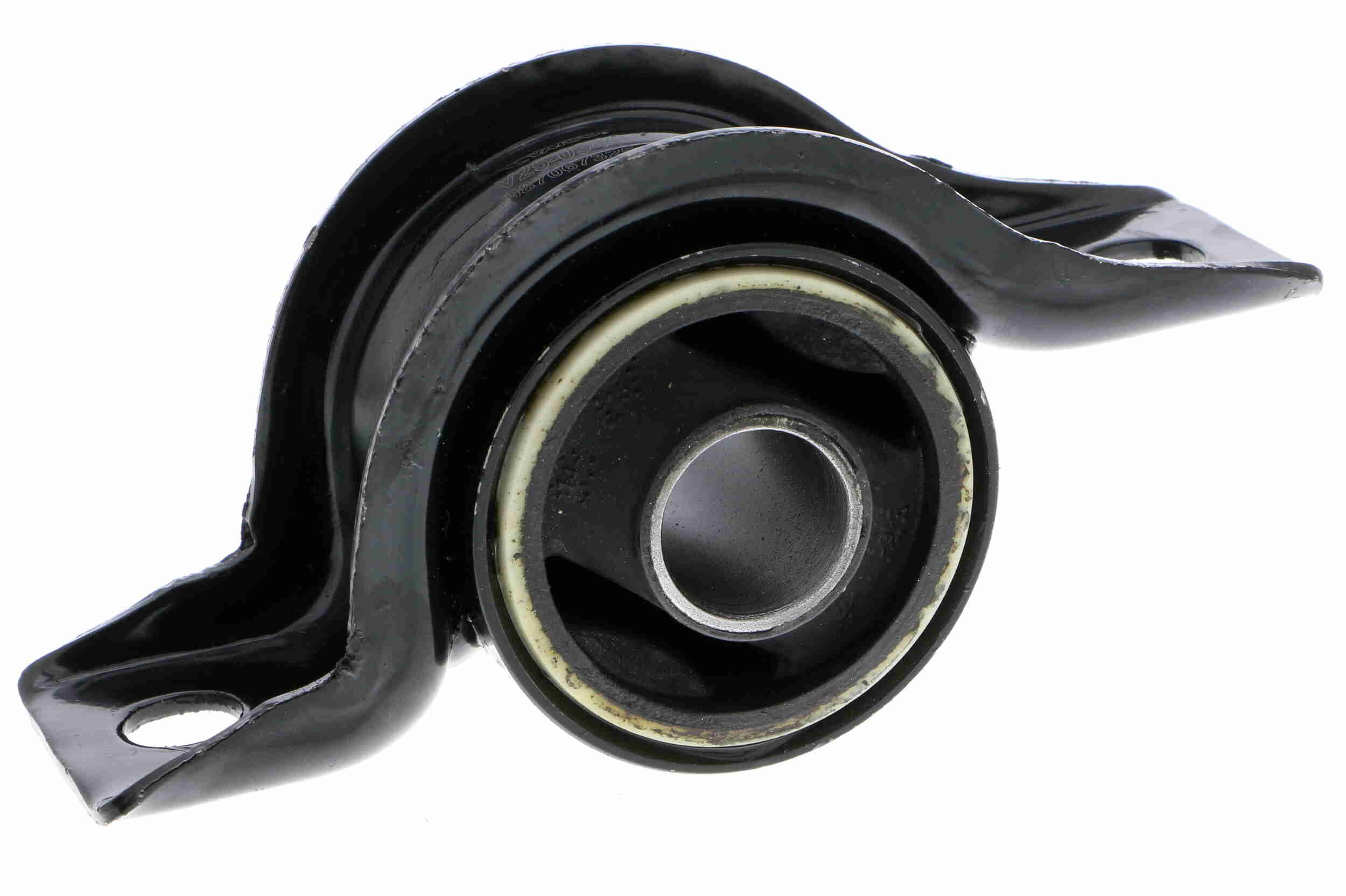 Lenkersatz, Radaufh&auml;ngung
