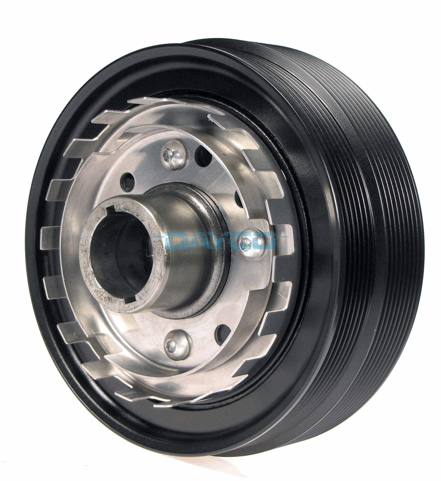 HARMONIC BALANCER -S/C RACE - TecDoc 2