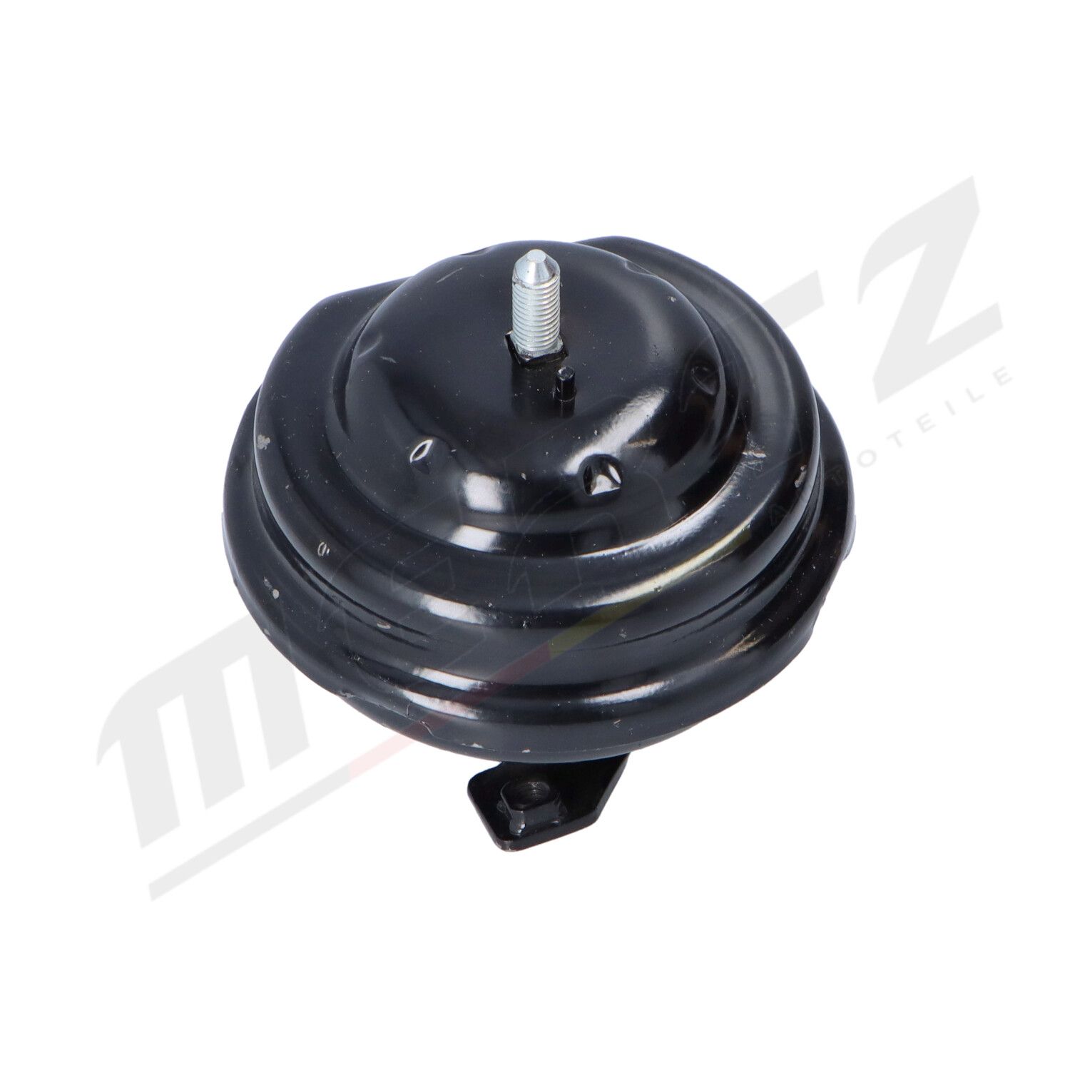 Lagerung, Motor